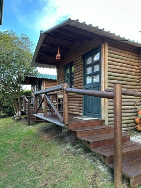 Casa Florentina Santa Elena  Exteriér fotografie
